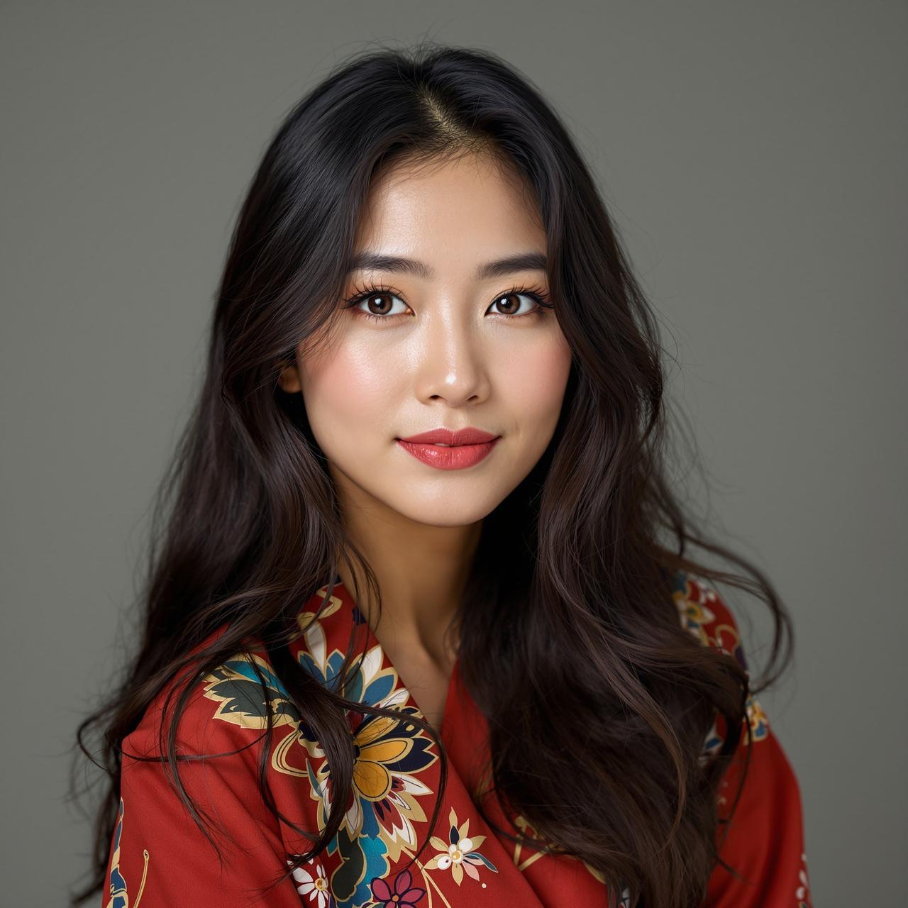 漫改剧团队成员 - 苏婉清